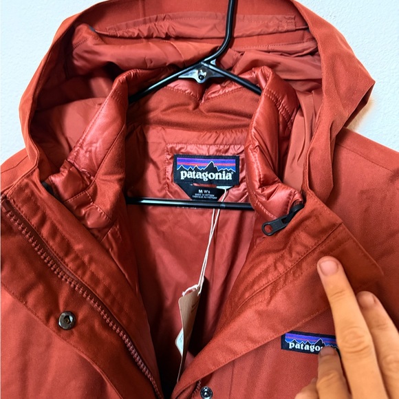 Patagonia Pine Bank 3-in-1 Parka - Picture 10 of 15